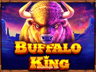Buffalo King Slot Game