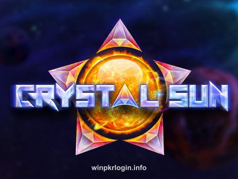 Crystal Sun Slot Radiance