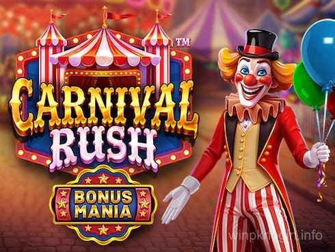 Carnival Rush